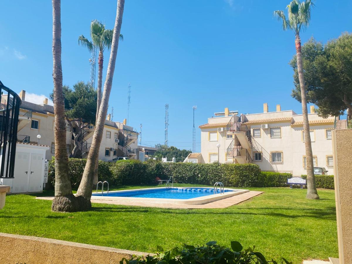 Saint James Park 2 Dormitorios Orihuela Exterior foto