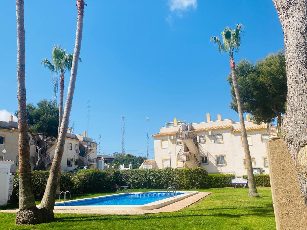 Saint James Park 2 Dormitorios Orihuela Exterior foto